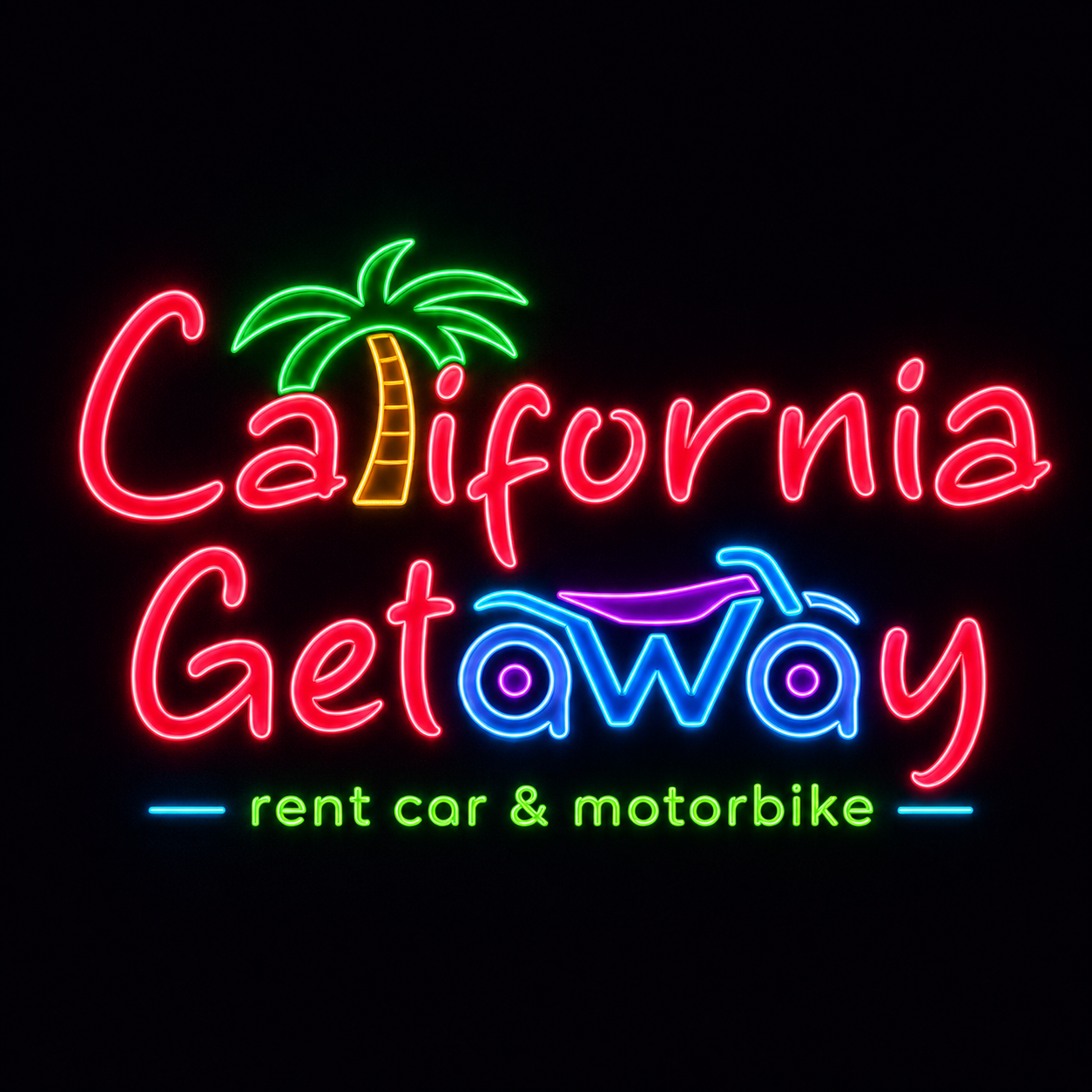 California Getaway
