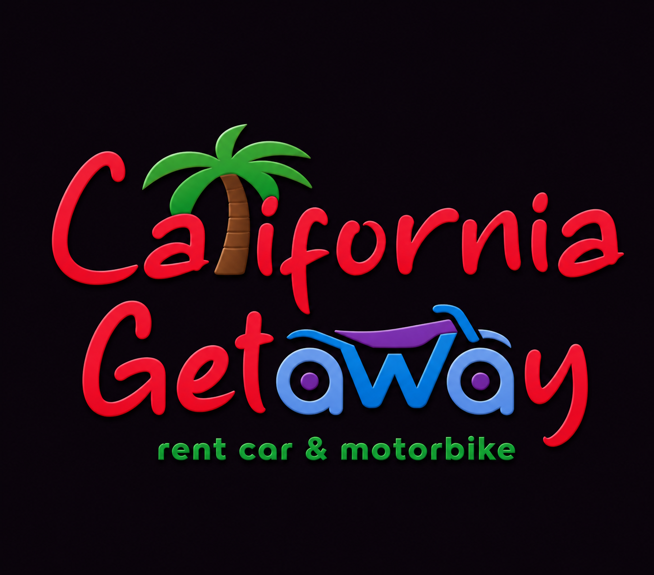California Getaway